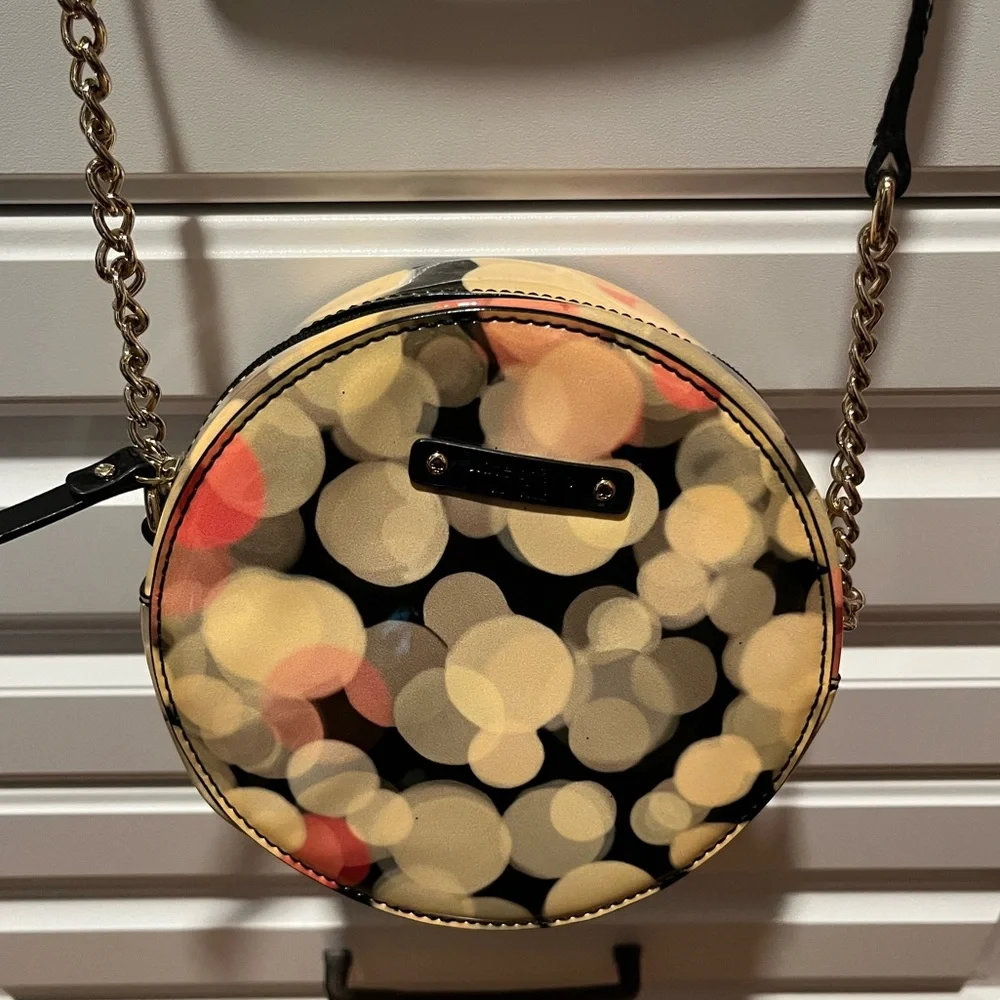 Kate Spade bubbles handbag - Picture 6 of 10